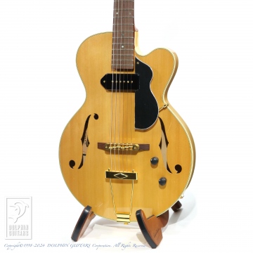 487 Ladybug SM-TBC/NAT